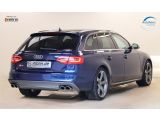 Audi S4 Avant bei Reisemobile.expert - Abbildung (8 / 15)