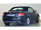 Audi S4 bei Reisemobile.expert - Abbildung (7 / 15)