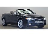 Audi S4 bei Reisemobile.expert - Abbildung (2 / 15)