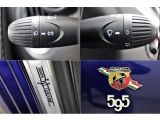 Abarth 595 bei Reisemobile.expert - Abbildung (13 / 15)