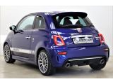 Abarth 595 bei Reisemobile.expert - Abbildung (6 / 15)