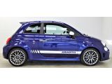 Abarth 595 bei Reisemobile.expert - Abbildung (7 / 15)