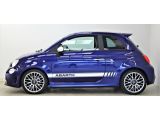 Abarth 595 bei Reisemobile.expert - Abbildung (8 / 15)