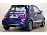 Abarth 595 bei Reisemobile.expert - Abbildung (4 / 15)