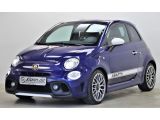 Abarth 595 bei Reisemobile.expert - Abbildung (3 / 15)