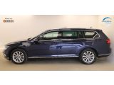 VW Passat bei Reisemobile.expert - Abbildung (4 / 15)