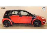 Smart smart forfour bei Reisemobile.expert - Abbildung (5 / 15) Smart smart forfour bei Reisemobile.expert - Abbildung (5 / 15)