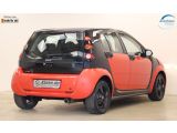 Smart smart forfour bei Reisemobile.expert - Abbildung (8 / 15) Smart smart forfour bei Reisemobile.expert - Abbildung (8 / 15)