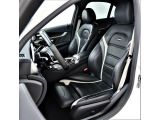 Mercedes-Benz C-Klasse bei Reisemobile.expert - Abbildung (11 / 15)
