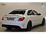 Mercedes-Benz C-Klasse bei Reisemobile.expert - Abbildung (7 / 15)