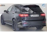 Mercedes-Benz GLC-Klasse bei Reisemobile.expert - Abbildung (5 / 15)