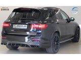 Mercedes-Benz GLC-Klasse bei Reisemobile.expert - Abbildung (7 / 15)
