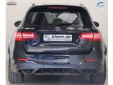 Mercedes-Benz GLC-Klasse bei Reisemobile.expert - Abbildung (6 / 15)