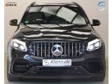 Mercedes-Benz GLC-Klasse bei Reisemobile.expert - Abbildung (2 / 15)