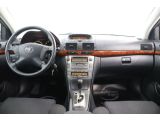 Toyota Avensis bei Reisemobile.expert - Abbildung (13 / 15)