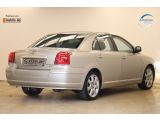 Toyota Avensis bei Reisemobile.expert - Abbildung (6 / 15)