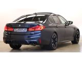 BMW M5 bei Reisemobile.expert - Abbildung (4 / 15)