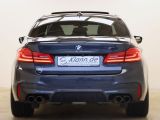 BMW M5 bei Reisemobile.expert - Abbildung (5 / 15)