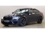 BMW M5 bei Reisemobile.expert - Abbildung (3 / 15)