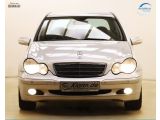 Mercedes-Benz C-Klasse bei Reisemobile.expert - Abbildung (2 / 15)