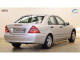 Mercedes-Benz C-Klasse bei Reisemobile.expert - Abbildung (6 / 15)
