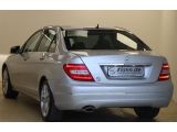 Mercedes-Benz C-Klasse bei Reisemobile.expert - Abbildung (7 / 15)