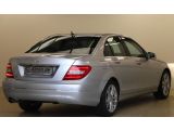 Mercedes-Benz C-Klasse bei Reisemobile.expert - Abbildung (9 / 15)
