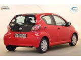 Toyota Aygo bei Reisemobile.expert - Abbildung (6 / 15) Toyota Aygo bei Reisemobile.expert - Abbildung (6 / 15)