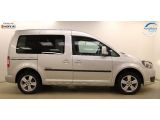 VW Caddy bei Reisemobile.expert - Abbildung (5 / 15)