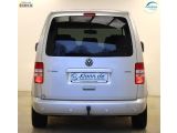 VW Caddy bei Reisemobile.expert - Abbildung (7 / 15)