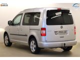VW Caddy bei Reisemobile.expert - Abbildung (6 / 15)