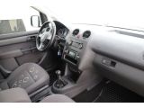 VW Caddy bei Reisemobile.expert - Abbildung (13 / 15)