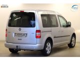 VW Caddy bei Reisemobile.expert - Abbildung (8 / 15)