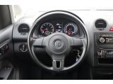 VW Caddy bei Reisemobile.expert - Abbildung (10 / 15)