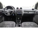 VW Caddy bei Reisemobile.expert - Abbildung (12 / 15)