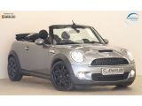Mini Cooper S Cabrio bei Reisemobile.expert - Abbildung (2 / 15)
