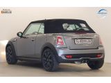 Mini Cooper S Cabrio bei Reisemobile.expert - Abbildung (9 / 15)