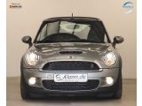 Mini Cooper S Cabrio bei Reisemobile.expert - Abbildung (3 / 15)