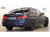 BMW M5 bei Reisemobile.expert - Abbildung (6 / 15)