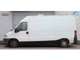 Peugeot Boxer bei Reisemobile.expert - Abbildung (4 / 15)