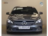 Mercedes-Benz CLA-Klasse bei Reisemobile.expert - Abbildung (2 / 15)