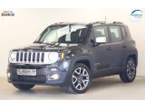 Jeep Renegade bei Reisemobile.expert - Abbildung (3 / 15)