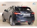 Infiniti FX37 bei Reisemobile.expert - Abbildung (4 / 15)