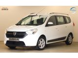 Dacia Lodgy bei Reisemobile.expert - Abbildung (3 / 15)