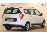 Dacia Lodgy bei Reisemobile.expert - Abbildung (8 / 15)