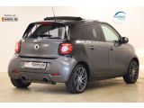 Smart Brabus Star One bei Reisemobile.expert - Abbildung (5 / 15) Smart Brabus Star One bei Reisemobile.expert - Abbildung (5 / 15)