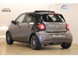 Smart Brabus Star One bei Reisemobile.expert - Abbildung (4 / 15) Smart Brabus Star One bei Reisemobile.expert - Abbildung (4 / 15)