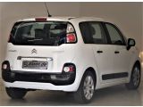 Citroen C3 Picasso bei Reisemobile.expert - Abbildung (8 / 15)