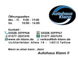 Citroen C3 Picasso bei Reisemobile.expert - Abbildung (12 / 15)