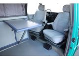 VW T4 bei Reisemobile.expert - Abbildung (12 / 15)